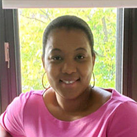 Jenny Arnoux - Éducatrice