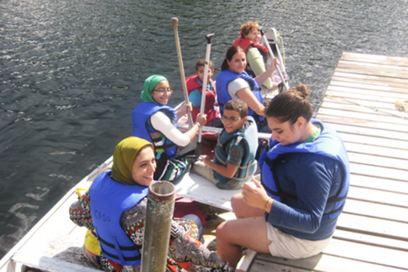 Journée internationale des familles