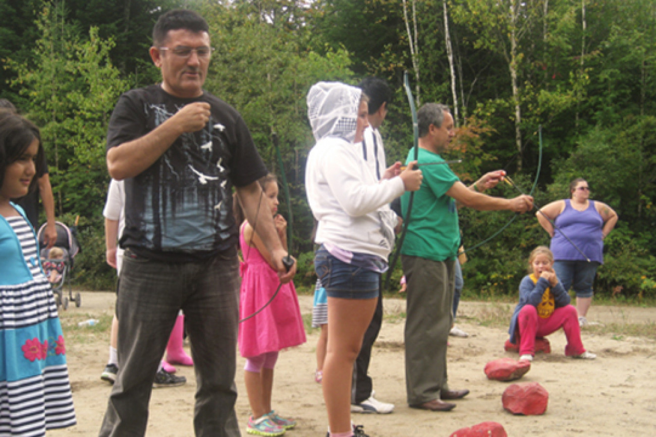 Journée internationale des familles